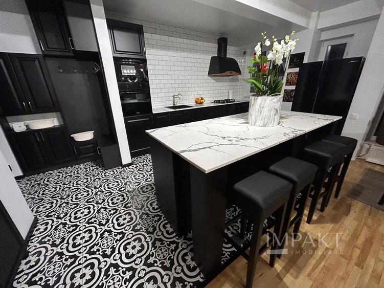 Apartament de inchiriat cu 3 camere,cartier Gheorgheni! - 3