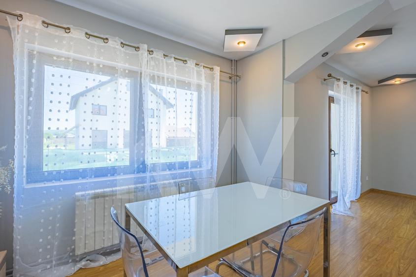 Casa individuala Sibiu, cu apoximativ 400 mp teren liber! - 28
