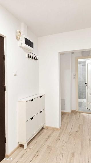 Apartament cu 2 camere în Rahova
