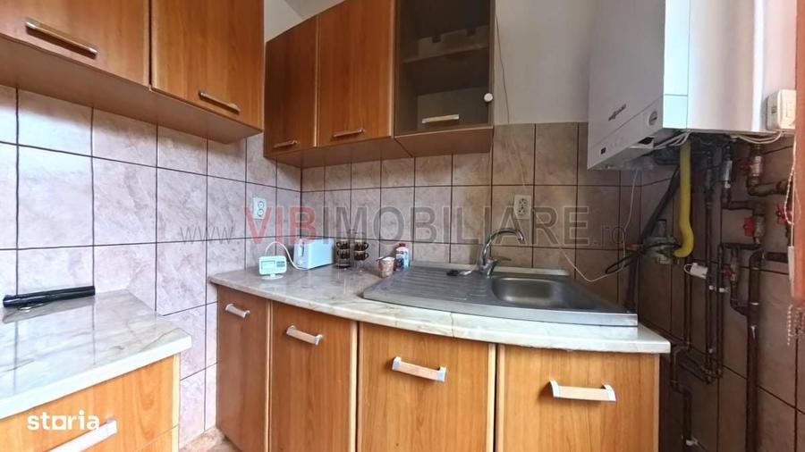 Casă cu 4 camere cu Teren 644 Mp în Brebu