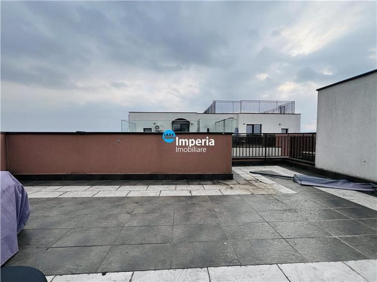 Apartament cu 3 camere decomandat în Tătărași