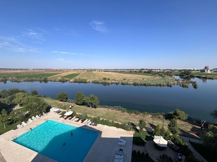 PENTHOUSE 3 CAMERE — North Light Residence, ansamblul Cosmopolis - 8