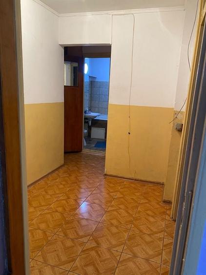 Apartament cu 2 camere decomandat în Camil Ressu