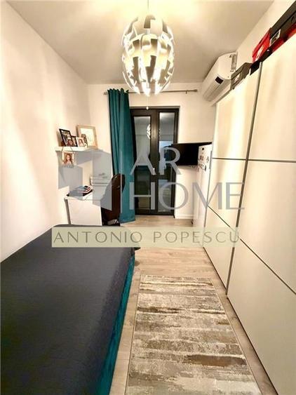 Apartament cu 3 camere decomandat, mobilat în Albert