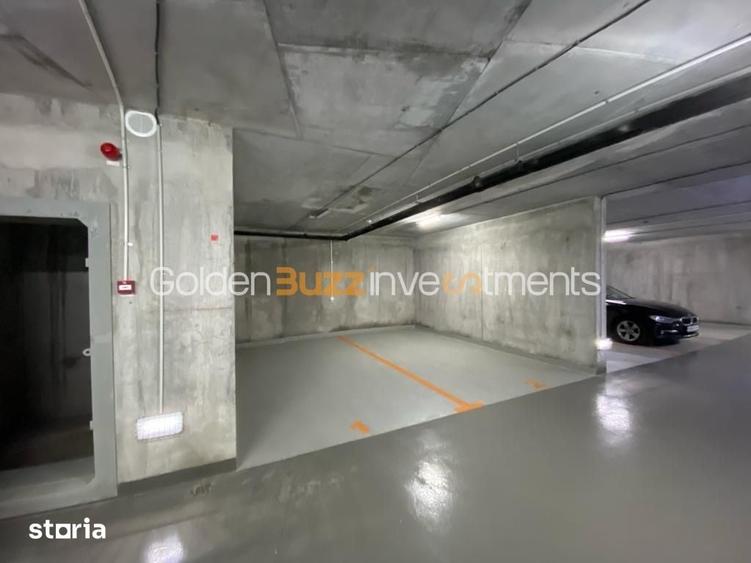 Apartament Premium 3 Camere | Aviatiei Tower | Parcare Inclusa - 7