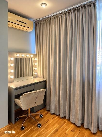 Apartament 2 camere de Inchiriat zona Tineretului - 5