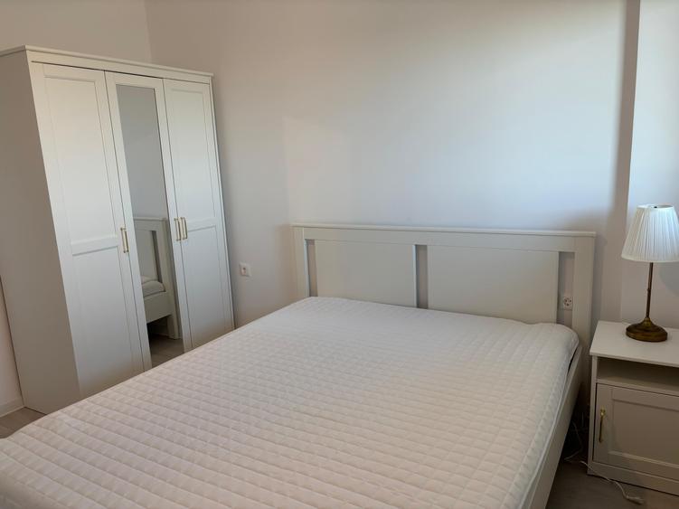 Apartament cu 2 camere decomandat în Pantelimon