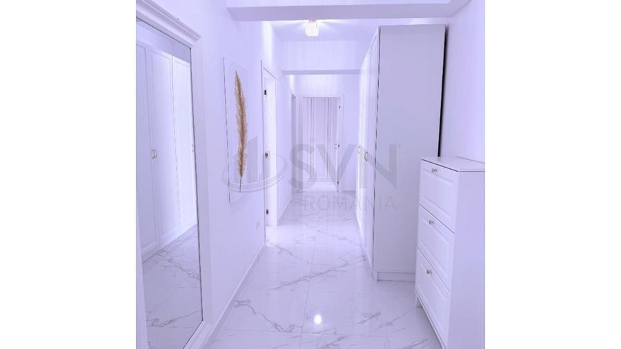 REA1029431 Apartament 3 camere I Parcare 2 I Boxa I Zoo Baneasa I Pipera - 9