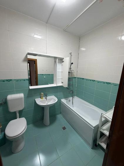 Apartament cu 2 camere decomandat în Ștrand