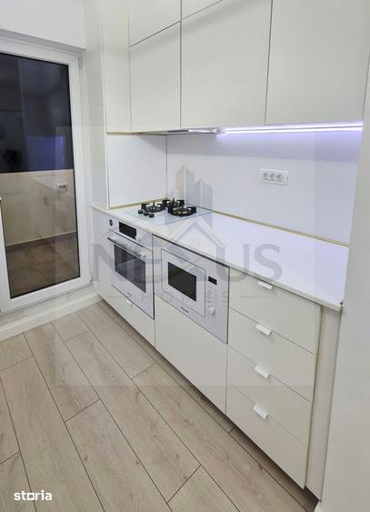 Apartament cu 2 camere în Berceni