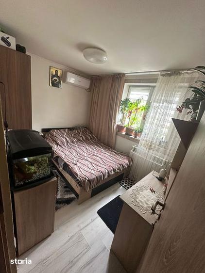 Vand Apartament 2 camere - 1