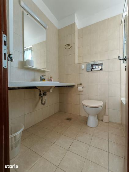 Apartament 3 camere cu parcare subterana si boxa Uverturii Comision 0 - 17