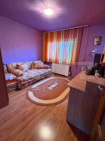 Apartament cu 2 camere decomandat, mobilat în Astra
