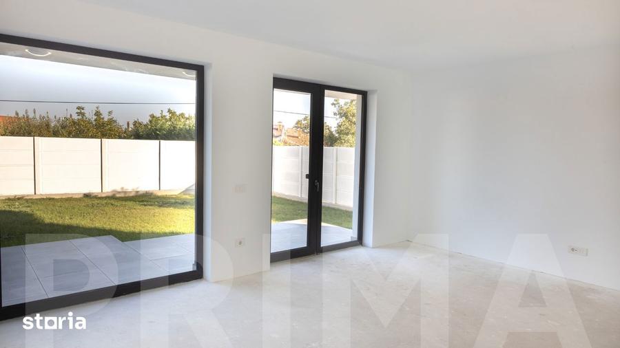 Casă cu 5 camere cu Teren 243 Mp în Seleuș