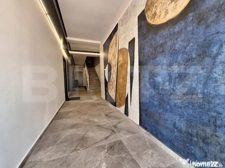 Apartament cu 2 camere decomandat în Mehala