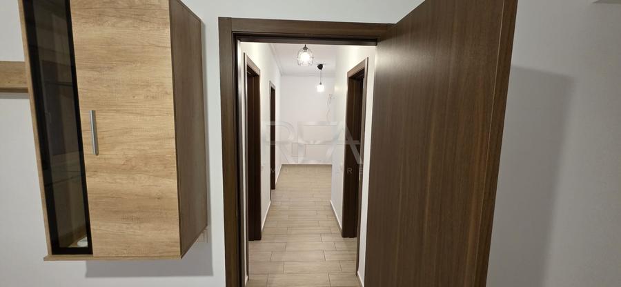 Apartament cu 2 camere decomandat, mobilat în Păcii