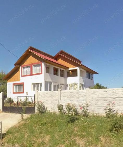 Casa de vanzare Musculesti, Gorj - 10