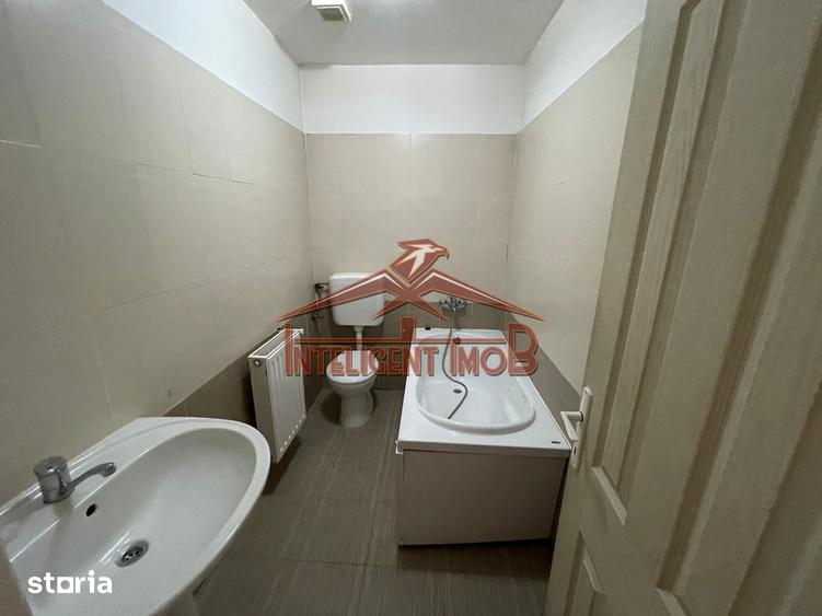 Apartament cu 3 camere în Făgăraș