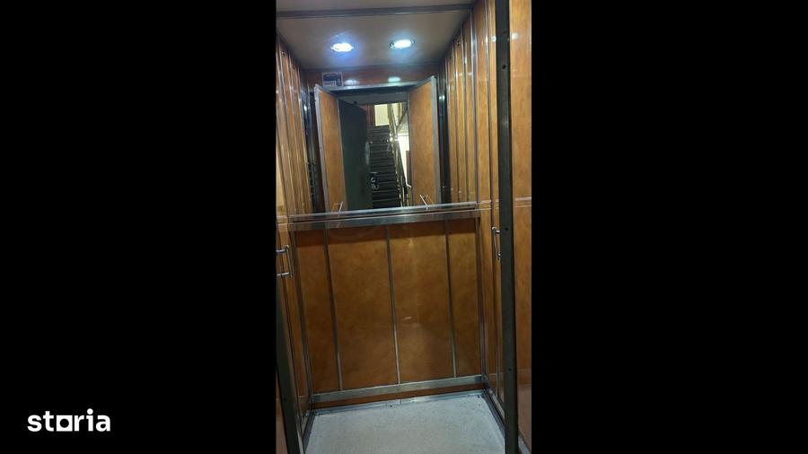 Apartament cu 2 camere în Crângași