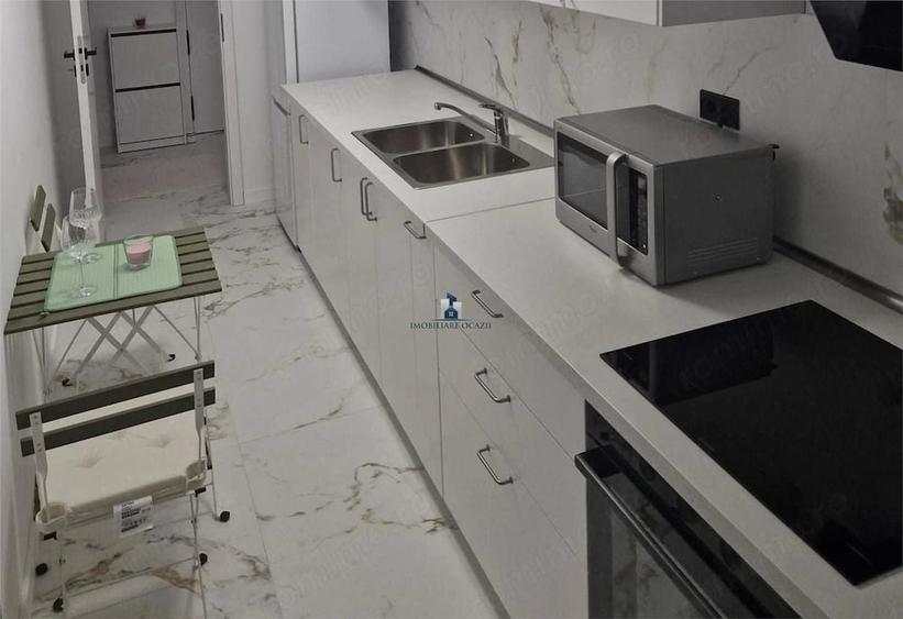 Apartament 2 Camere Decomandat Emil Racovita Centrala proprie - 1