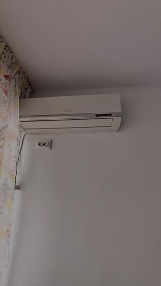 Apartament cu 2 camere decomandat în Bucium