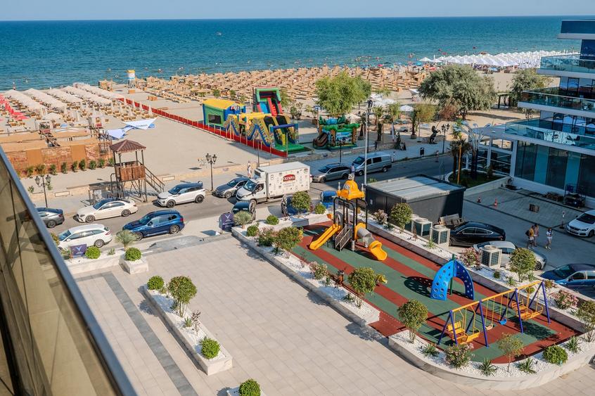 Garsonieră în Mamaia-Sat
