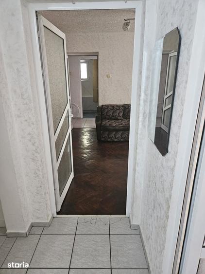 Apartament cu 2 camere în Gară