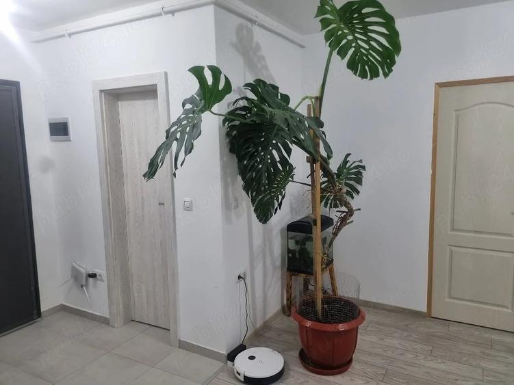 Apartament cu 2 camere semidecomandat în Libertății