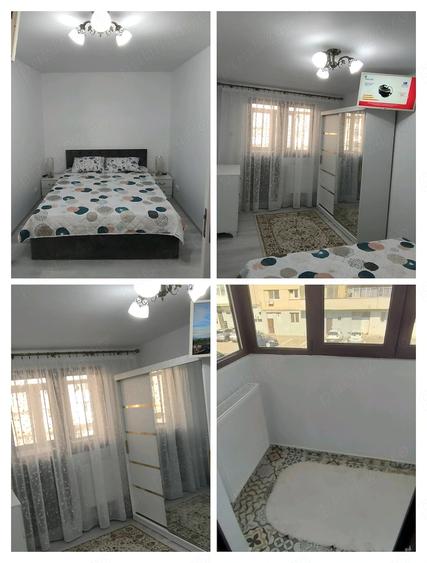 Apartament cu 3 camere semidecomandat în Ultracentral