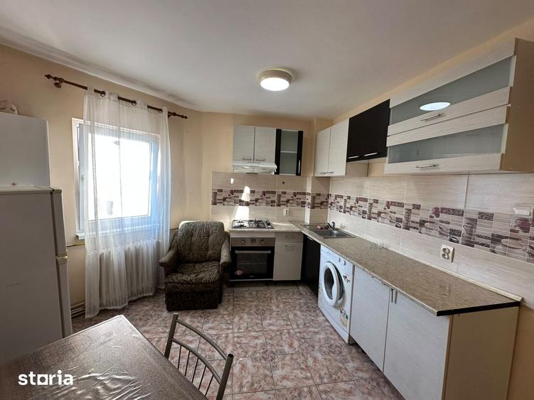 Apartament 2 Camere - Decomandat | Calea Floresti - 14