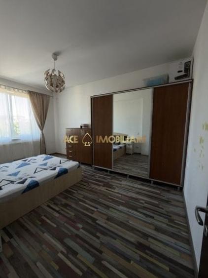 Apartament cu 2 camere decomandat, mobilat în Dobroești