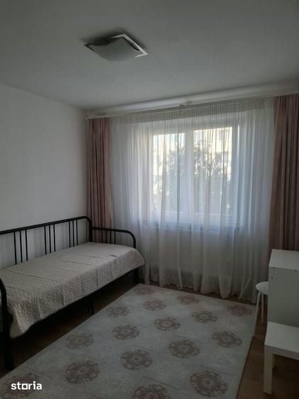 Apartament cu 2 camere în Berceni