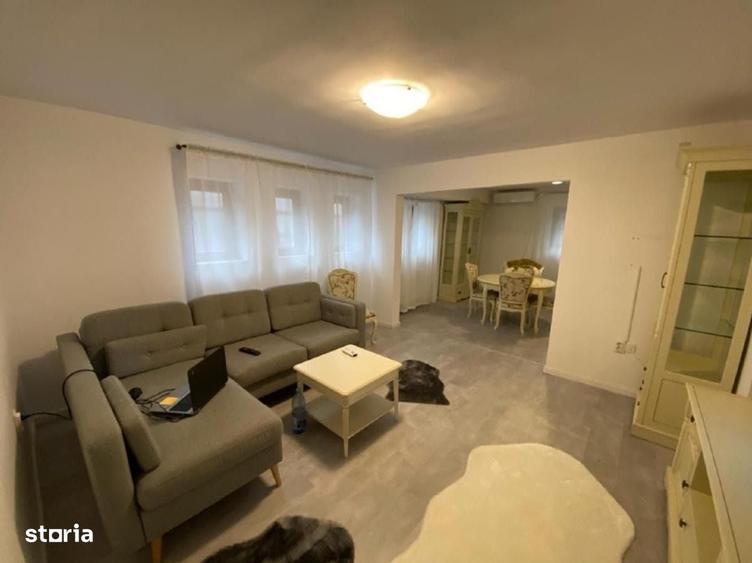 Apartament cu 2 camere în Primăverii