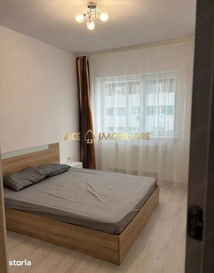 2 Camere | Militari Residence | Metrou | Parcare | Centrala - 1