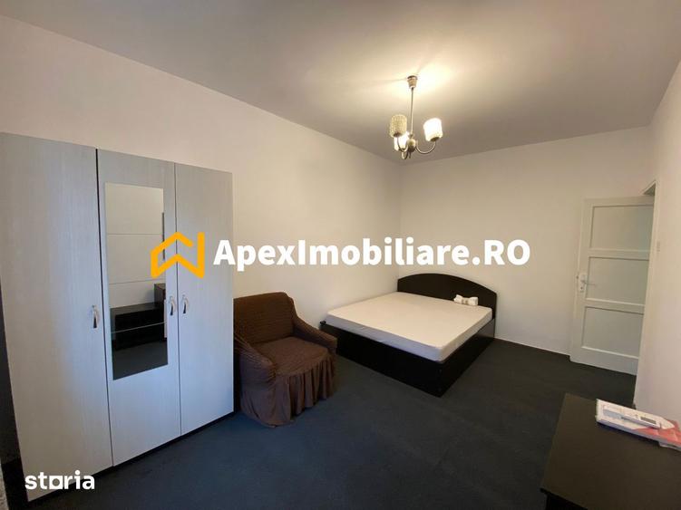 Apartament 2 camere de inchiriat Floreasca Bucuresti | ApexImobiliare. - 1