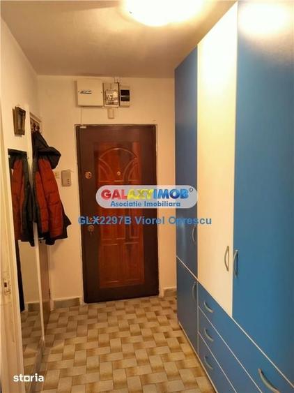 Apartament 3 camere, mobilat, Trapezului, Titan - 5