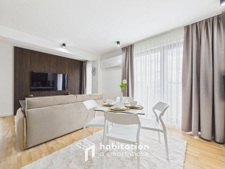 Apartament cochet, finisaje premium – Lipovei - 6
