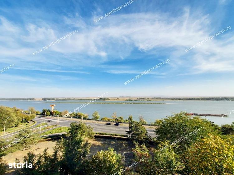 Apartament cu 2 camere în Țiglina 1