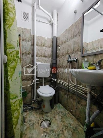 Garsonieră în Gheorgheni