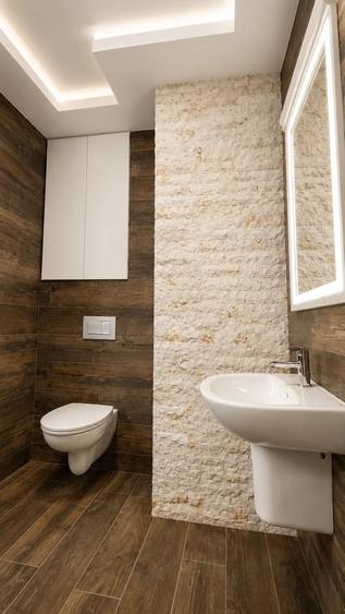 Apartament cu 2 camere semidecomandat în Copou