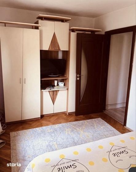 Apartament cu 3 camere - 5