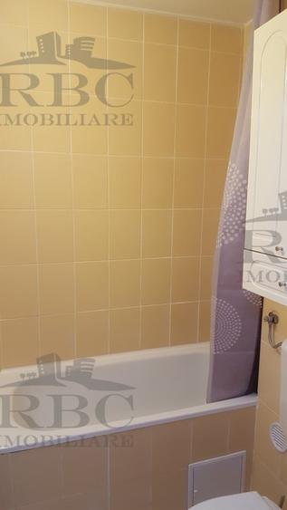 Inchiriere apartament 1 camera decomandat Marasti - 9