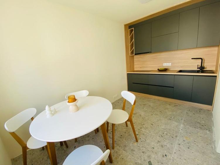 Apartament cu 2 camere decomandat în Pantelimon