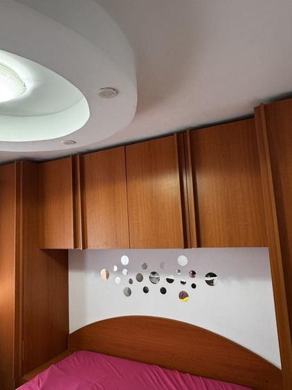 Apartament cu 2 camere decomandat în Unirii Sud