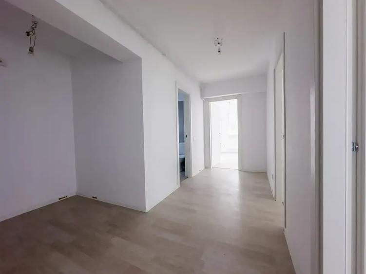 Apartament 3 Camere spatios cu gradina 12 minute metrou - 5