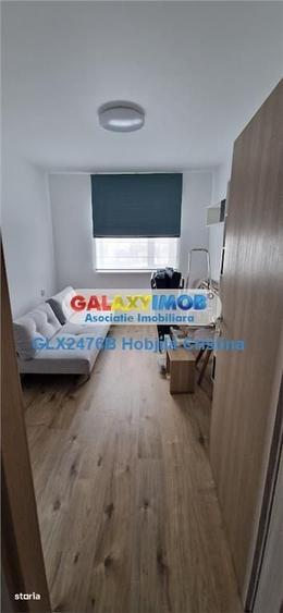 Apartament cu 3 camere în Băneasa — fotografia 1