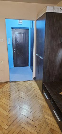 Garsonieră nedecomandată în Elisabetin