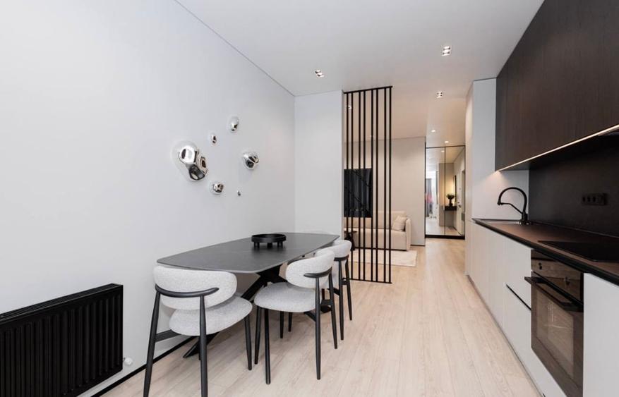 Apartament 2 camere Pipera - 5