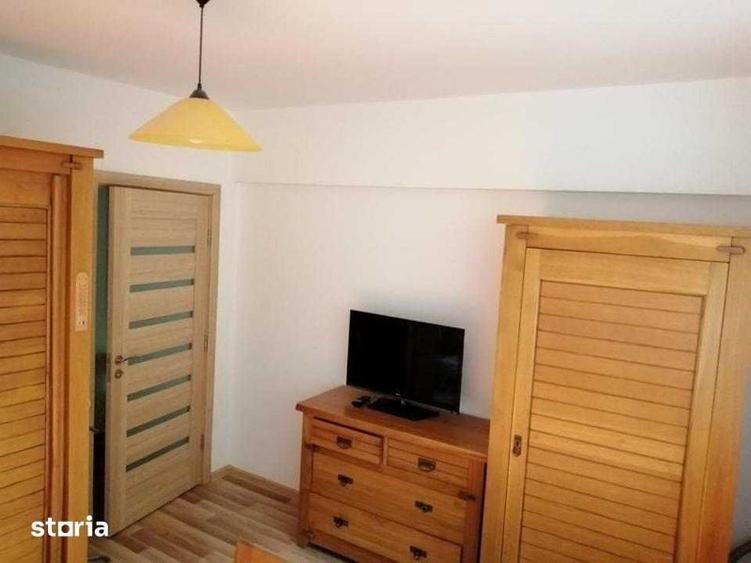 Apartament cu 2 camere în Borhanci