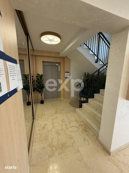 Apartament cu 2 camere decomandat în Galata